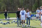 MLax Senior Day  Men’s Lacrosse Senior Day. : MLax, lacrosse, Senior Day